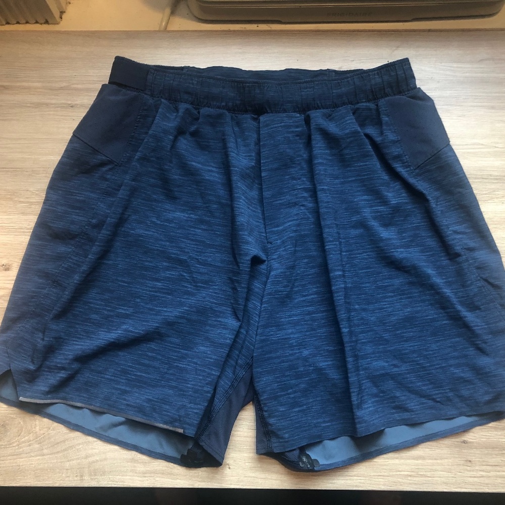 Swim trunks
